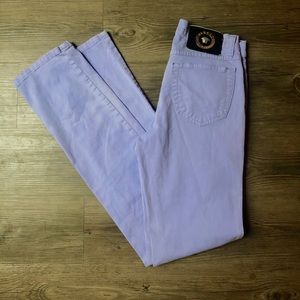 Vintage Versace Stretch Jeans